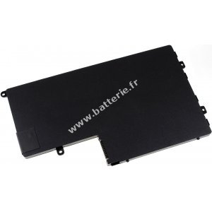 Batterie pour ordinateur portable Dell Insprion 5545 / type 1V2F6 / TRHFF