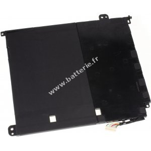 Batterie pour ordinateur portable HP Chromebook 11 G5 / type DR02XL