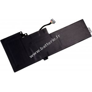 Batterie pour ordinateur portable Lenovo ThinkPad T470 / type SB10K97576