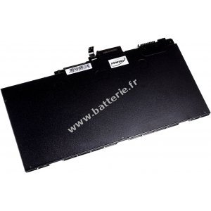 Batterie pour ordinateur portable HP EliteBook 850 G3 / 840 G3 / type CS03XL