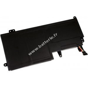 Batterie pour ordinateur portable Lenovo ThinkPad 13 (20GL0000US) / type SB10J78997