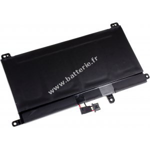 Batterie pour ordinateur portable Lenovo ThinkPad T570 / type 00UR892