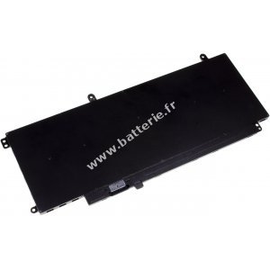 Batterie pour ordinateur portable Dell Inspiron 15 (7547) / Vostro 14 (5000) / type D2VF9
