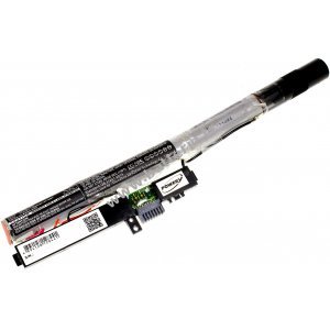 Batterie pour ordinateur portable Acer Aspire One 14 / Z1401 / type NC4782-3600