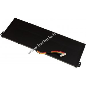 Batterie pour ordinateur portable Acer Aspire ES15 / R3 / type AC14B3K