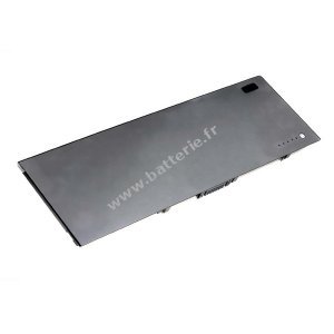 Batterie pour Dell Precision M6400 Covet/ type C565C