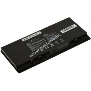 Batterie pour ordinateur portable Asus Pro B551 / type B41N1327