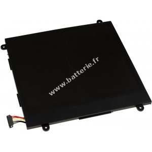 Batterie pour ordinateur portable Asus Transformer Book TX300CA / type C21-TX300P