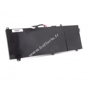 Batterie pour ordinateur portable HP Zbook Studio G3 / type ZO04XL