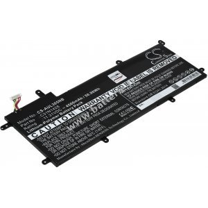 Batterie pour ordinateur portable Asus Zenbook UX305LA / UX305UA / type C31N1428