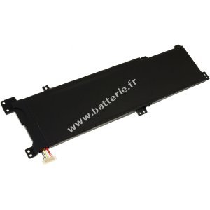 Batterie pour ordinateur portable Asus A400U / K401 / type B31N1424