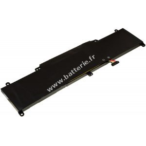 Batterie pour ordinateur portable Asus Q302L / type C31N1339