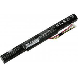 Batterie pour ordinateur portable Acer Aspire E5-575G / E5-523G / type AS16A5K