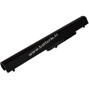 Batterie pour HP 240 G2/ HP 14-d000/ type HSTNN-LB5S batterie standard