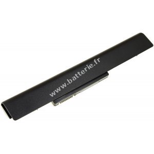 Batterie pour ordinateur portable HP TouchSmart 11-e000 / type KP03
