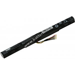 Batterie pour ordinateur portable Acer Aspire E5-573 / type AL15A32