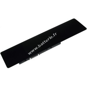 Batterie pour ordinateur portable HP Envy 15-AE100 / 17-N000 / type MC06