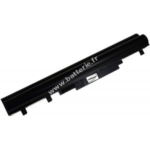 Batterie pour ordinateur portable Acer TravelMate 8372 / type AS10I5E