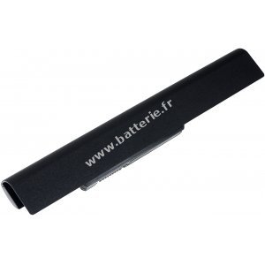 Batterie pour ordinateur portable HP Pavilion 10 Touchsmart series / type HSTNN-IB5T