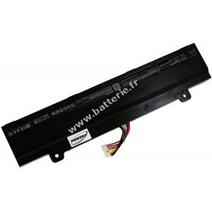 Batterie pour ordinateur portable Acer Aspire V5-591G / type AL15B32