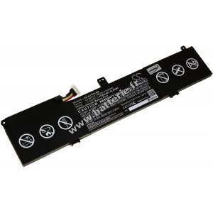 Batterie pour ordinateur portable Asus VivoBook Flip (TP301UA) / type C31N1517