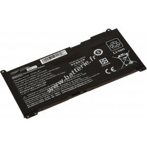 Batterie pour ordinateur portable HP ProBook 430 G4 / 440 G4 / type HSTNN-LB7I
