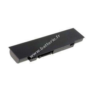 Batterie pour Toshiba Qosmio F60/ Qosmio F750 / type PA3757U-1BRS