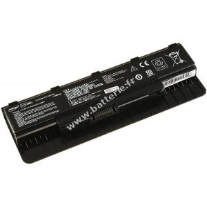 Batterie standard pour Asus G551 / type A32N1405