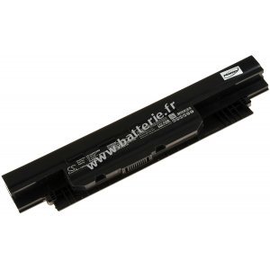 Batterie pour ordinateur portable Asus PU551LA / P2520SA / Type A41N1421