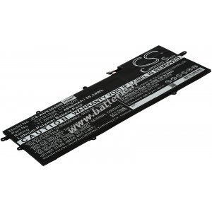 Batterie pour ordinateur portable Asus ZenBook Flip UX360 / UX360UA / Type C31N1538