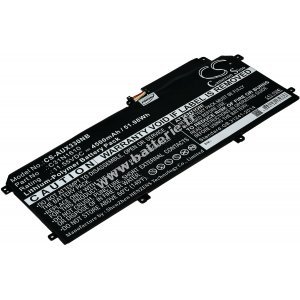 Batterie pour ordinateur portable Asus Zenbook UX330 / UX330C / Type C31N1610