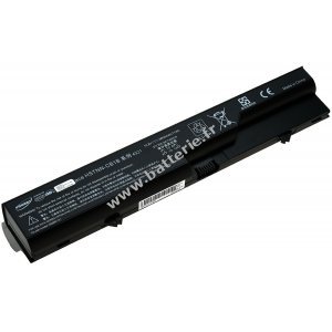 Batterie d'alimentation pour HP 420 / ProBook 4320s - 4520s / Type HSTNN-LB1B