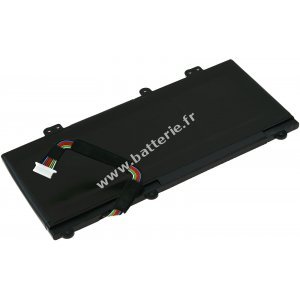 Batterie pour ordinateur portable HP Envy srie M7U / M7u000 / type SG03XL