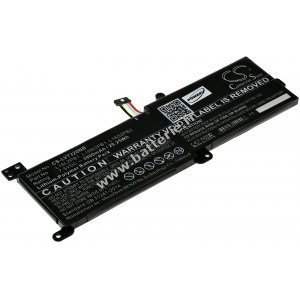 Batterie pour ordinateur portable Lenovo IdeaPad 320 / V320 / type L16L2PB2