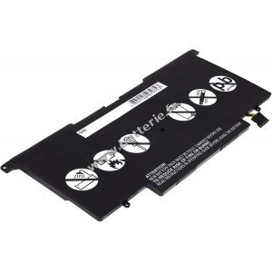 Batterie adapte aux ordinateurs portables Asus Zenbook UX31 / UX31A / UX31E / Type C23-UX31 et autres