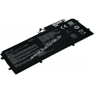 Batterie adapte pour ordinateur portable Asus ZenBook Flip UX360CA / Type C31N1528