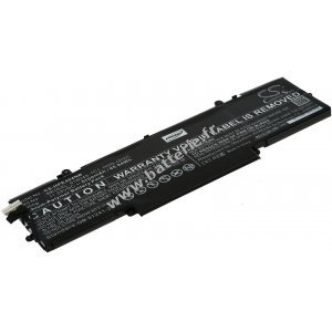 Batterie adapte au Laptop HP EliteBook 1040 G4 / 1040 G4-2XU40UT / Type HSTNN-IB7V