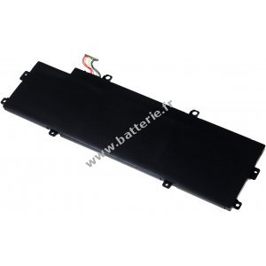 Batterie pour ordinateur portable Dell Chromebook 11 (3180) / Chromebook 11 (3189) / type Y07HK