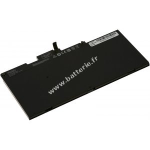 Batterie adapte au Laptop HP Elitebook 840 G4 / 850 G4 / type TA03XL et autres