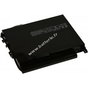 Batterie adapte pour HP Omen 17-w103ng / Omen 17-w131ng / Omen 17-w200ng / Type PF06XL et autres