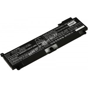 Batterie adapte aux ordinateurs portables Lenovo ThinkPad T470s / T460s / type 00HW024 et autres