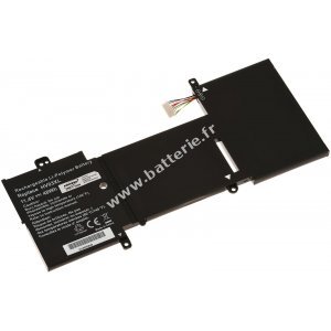 Batterie pour ordinateur portable HP HV03 / HV03XL / type HSTNN-LB7B et autres