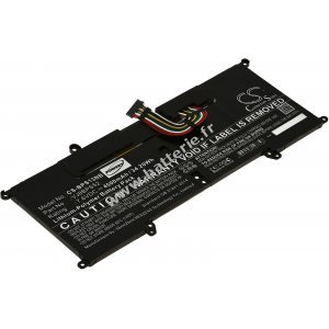 Batterie pour ordinateur portable Sony Vaio S11, Vaio S13, type VJ8BPS52