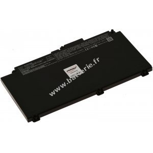 Batterie adapte au HP ProBook 645 G4, type HSN-I14C-5 et autres