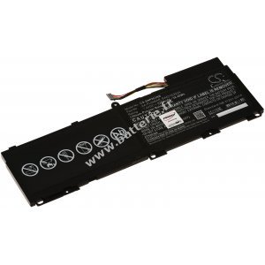 Batterie adapte pour Samsung NP900X3A / type AA-PLAN6AR et autres