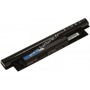 Batterie standard pour Dell Inspiron 14(3421)/15(3521/15R(5521)/ type MR90Y