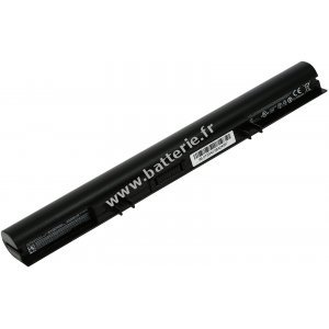 Batterie pour ordinateur portable Medion Akoya E6412T / E6416 / Type A41-D15
