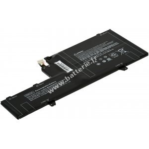 Batterie adapte au Laptop HP EliteBook x360 1030 G2, type OM03XL et autres