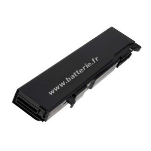 Batterie pour Toshiba TECRA M2 sries