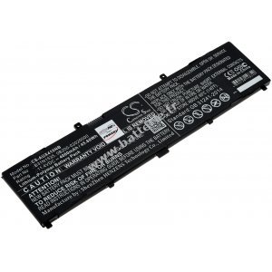 Batterie adapte aux ordinateurs portables Asus UX310UA, UX410UA, type B31N1535 et autres